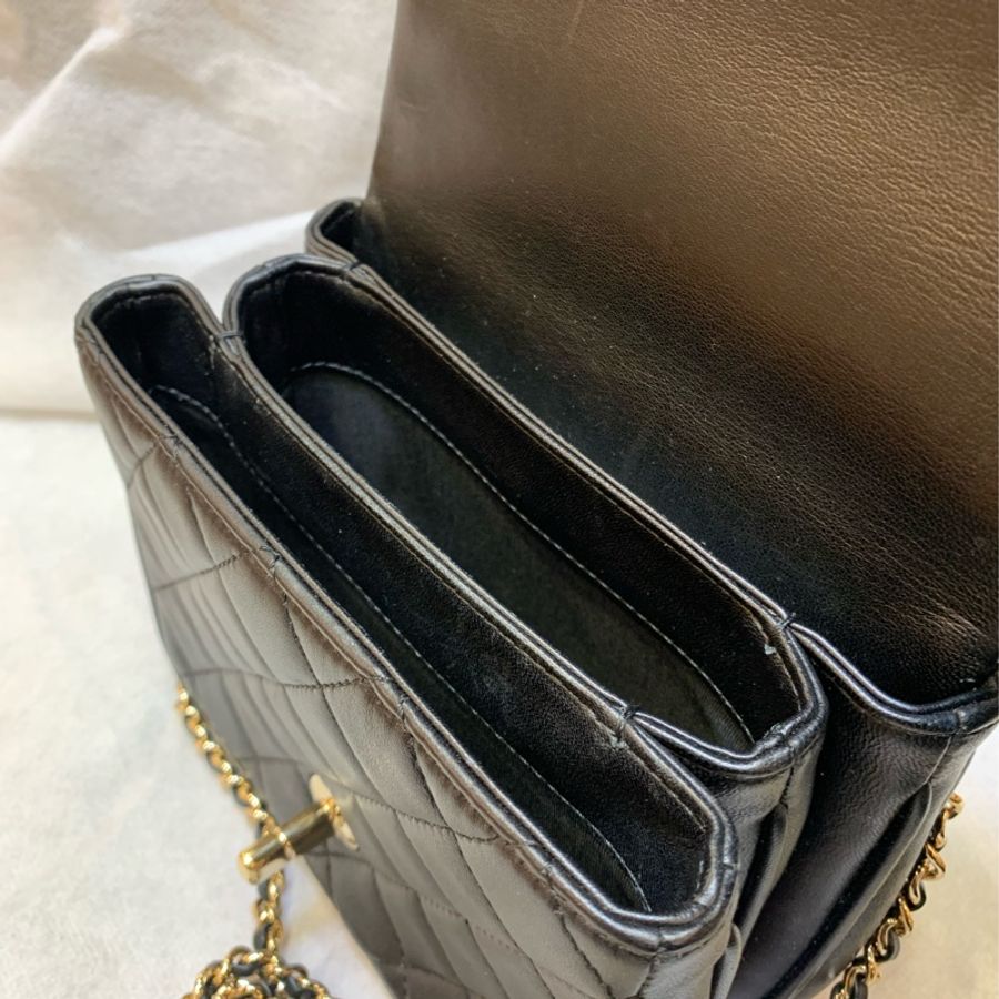 Chanel Chain Shoulder-15