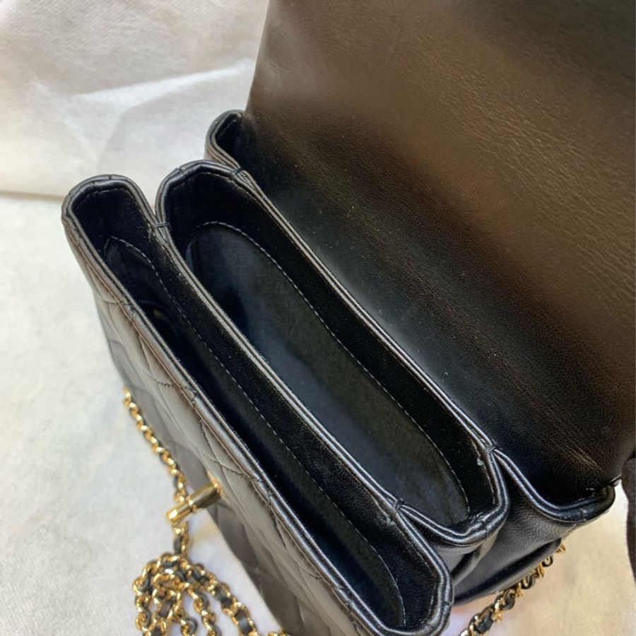 Chanel Chain Shoulder-16