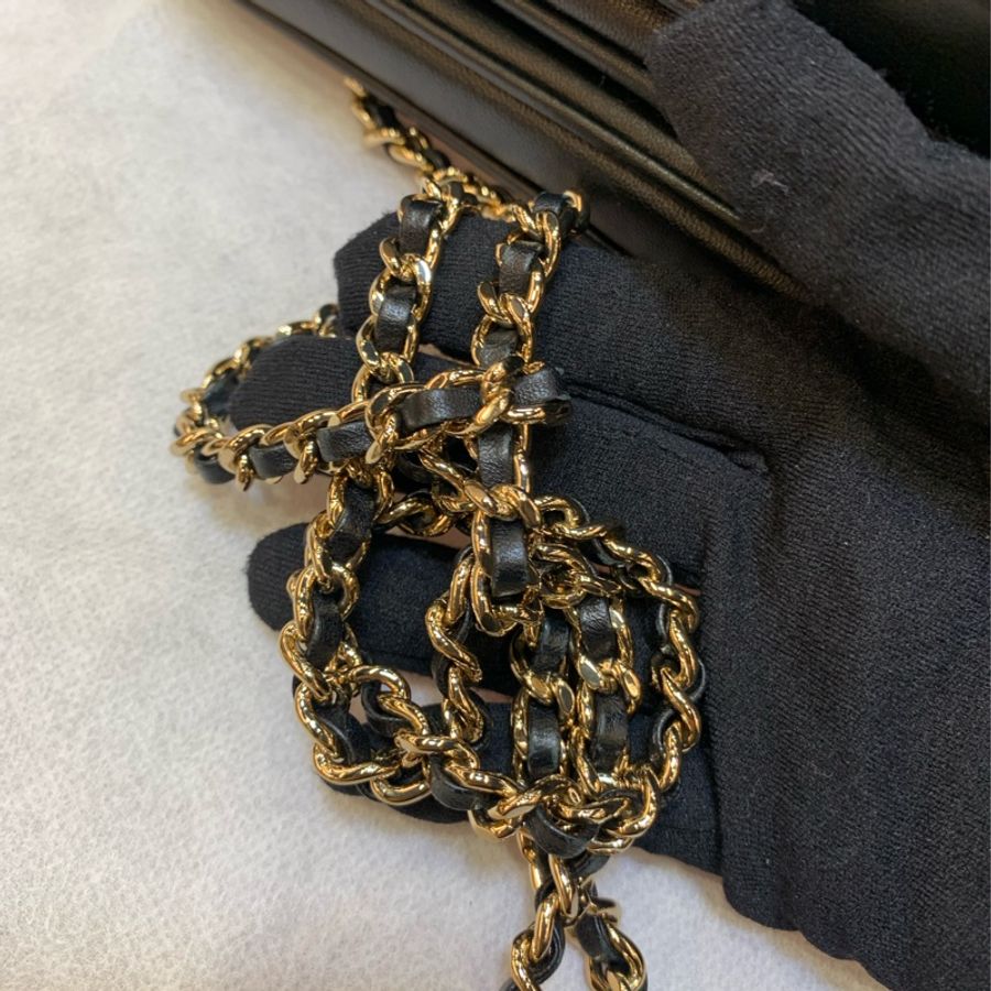 Chanel Chain Shoulder-17