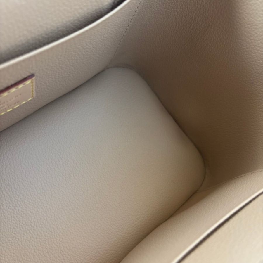 ::LOUIS VUITTON:: LV M42265 Nice BB 經典MONOGRAM 花紋手提化妝箱包-20