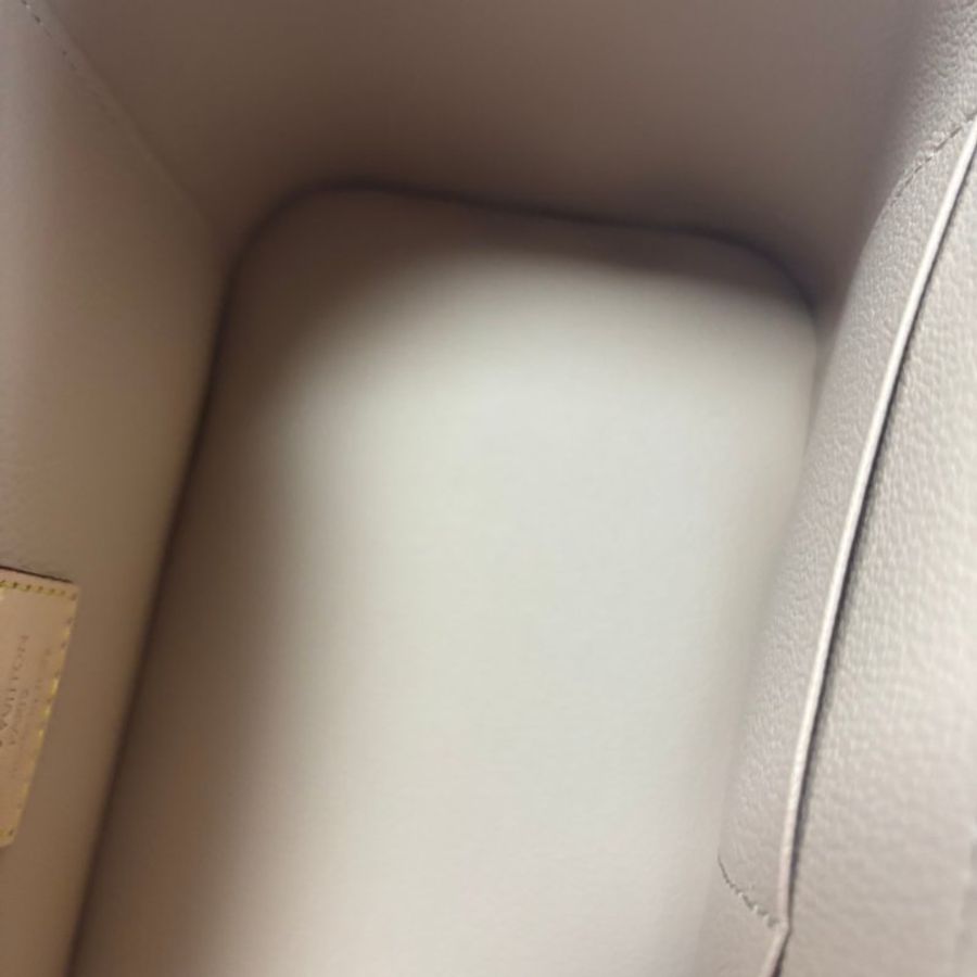 ::LOUIS VUITTON:: LV M42265 Nice BB 經典MONOGRAM 花紋手提化妝箱包-23