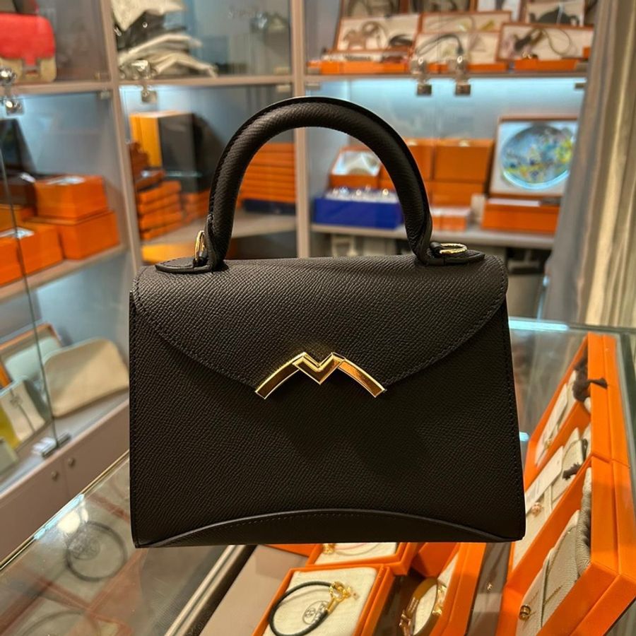 Moynat Gabrielle BB Bag-5
