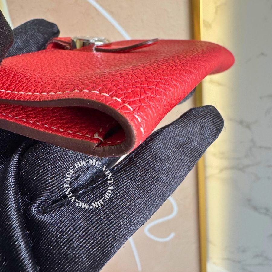 HERMES Cardholder 卡片套-8