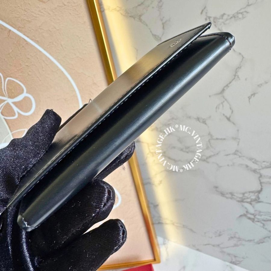 Cartier Brand New Cardholder 全新 未使用 男女 卡片套-11