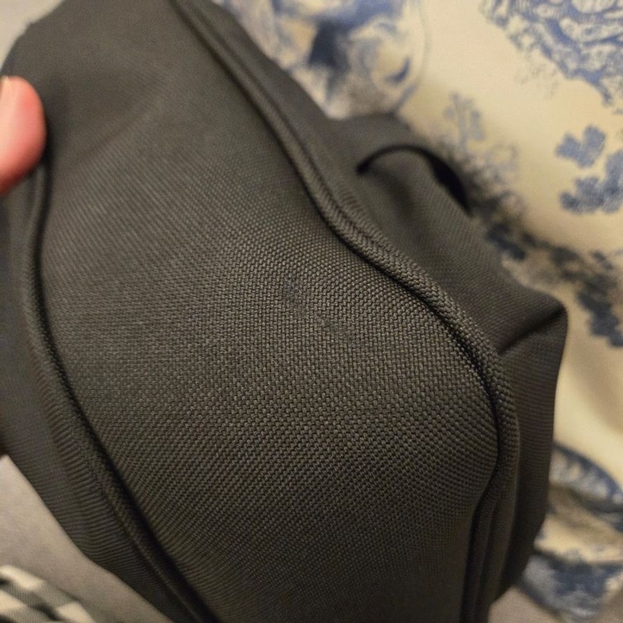 BALENCIAGA巴黎世家RAVER鏈條肩背包-12