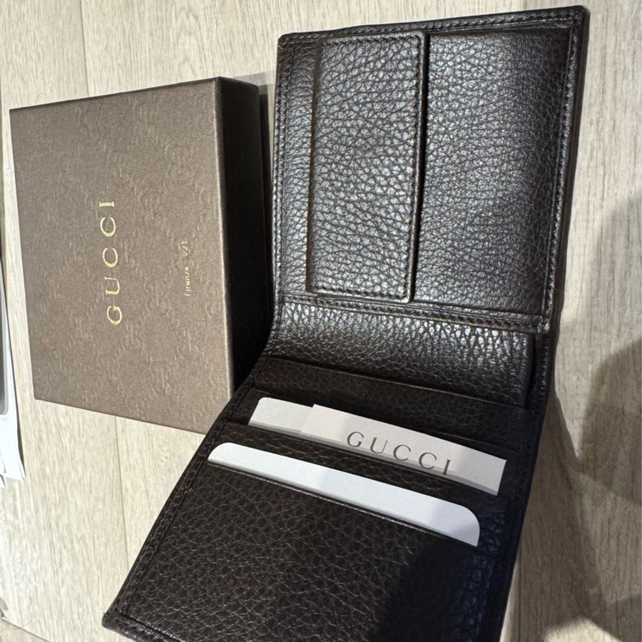 [全新］Gucci-3