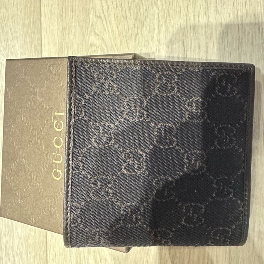 [全新］Gucci-6