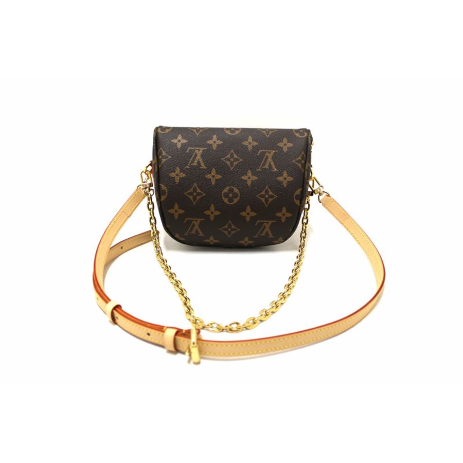 NEW Louis Vuitton LV x TM Cerise Mini Bumbag-3