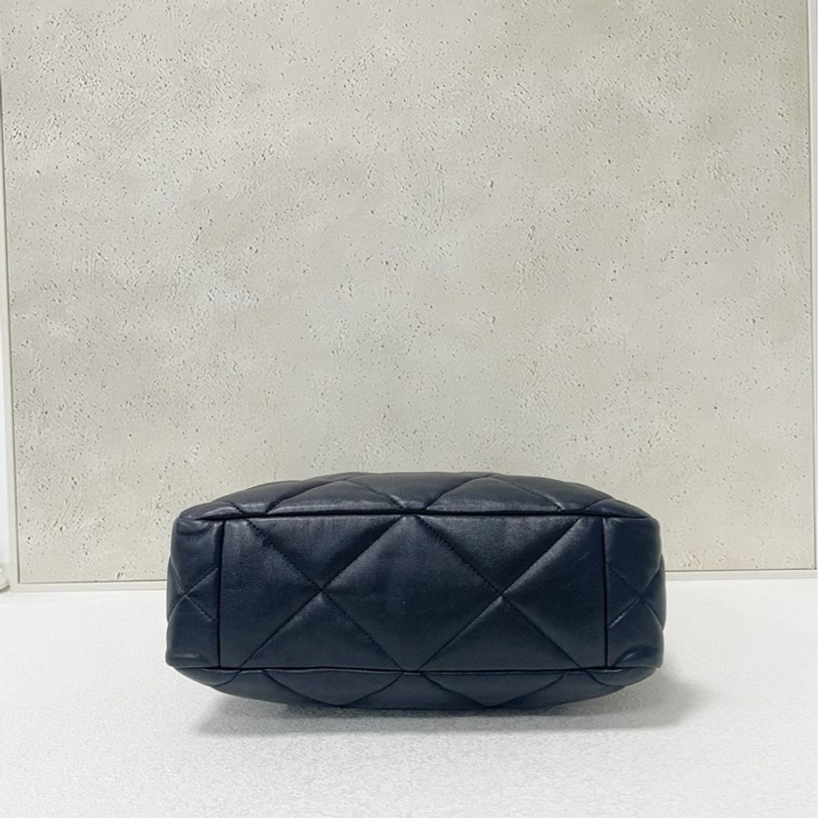 Chanel 19bag tote 托特包-4