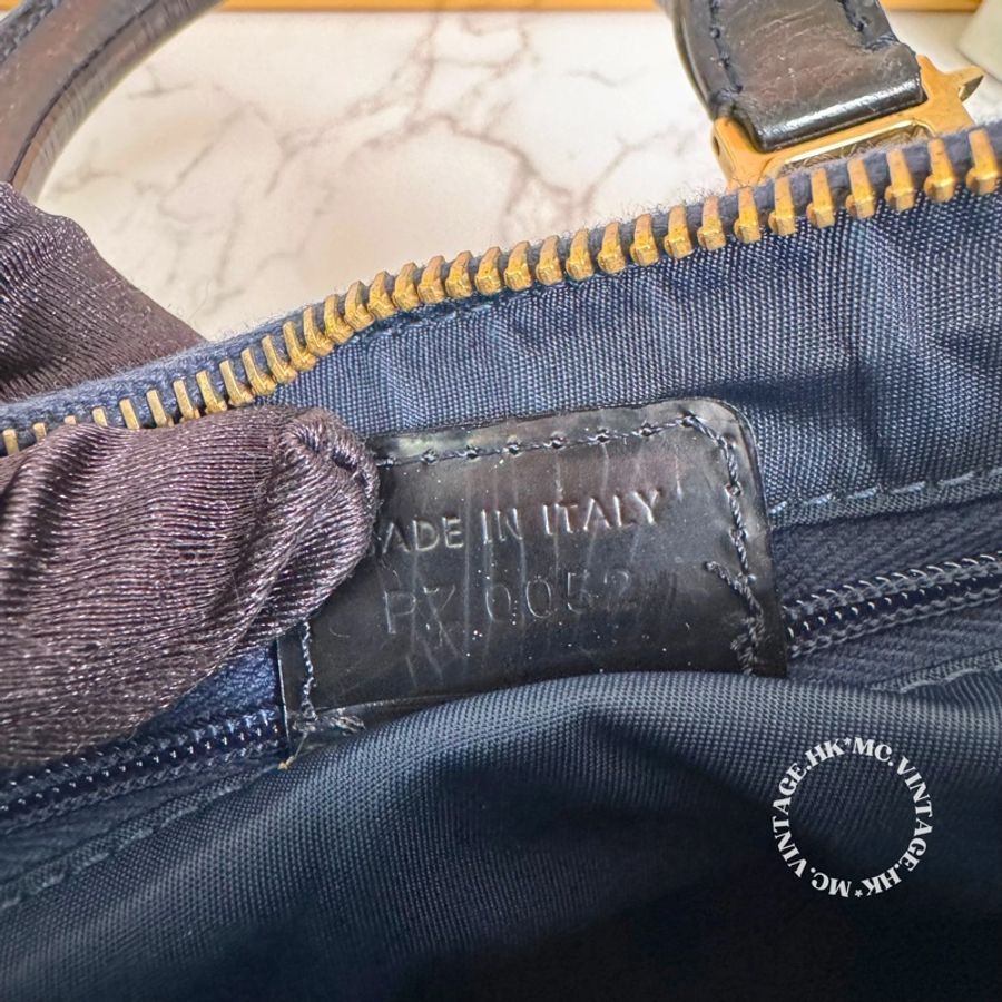 Dior Mini Oblique Boston Bag 迷你 波士頓 手提包 20cm-26