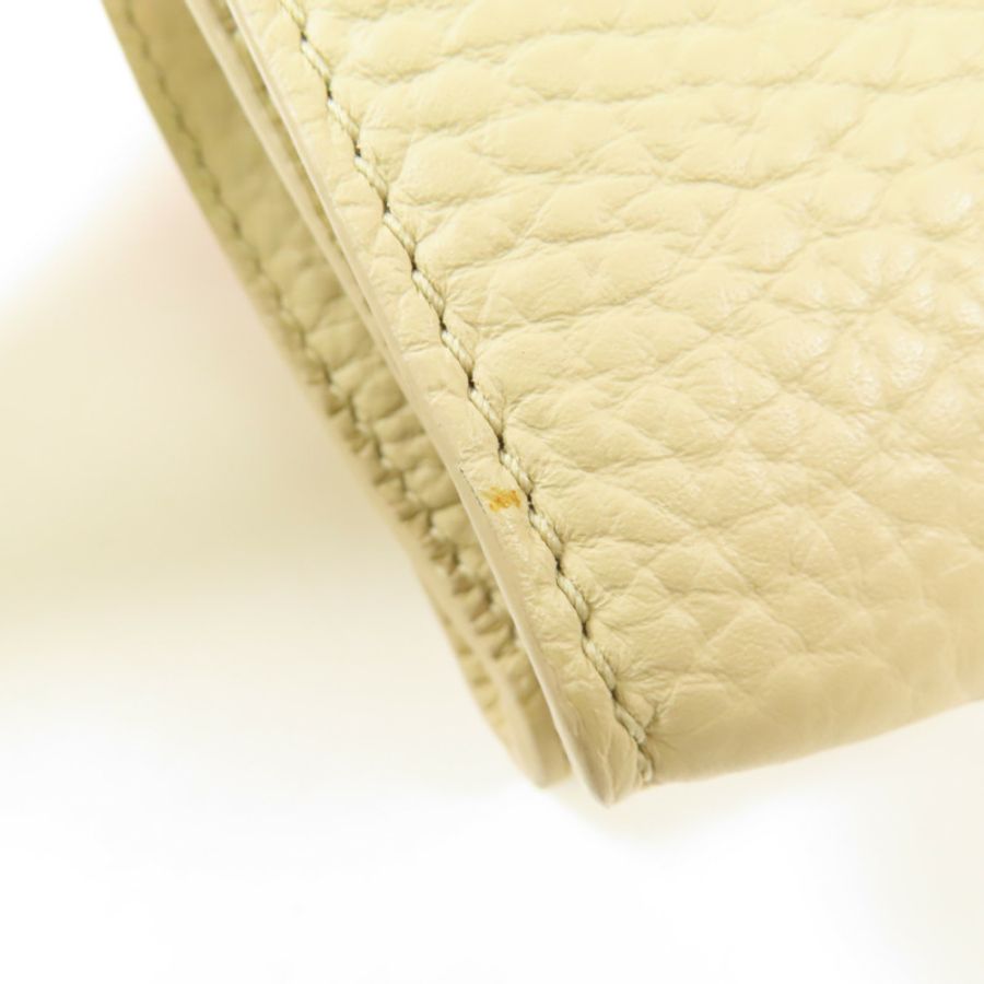 Furla 【激減優惠】牛皮皮革Shoulder Bag金扣肩背袋-17
