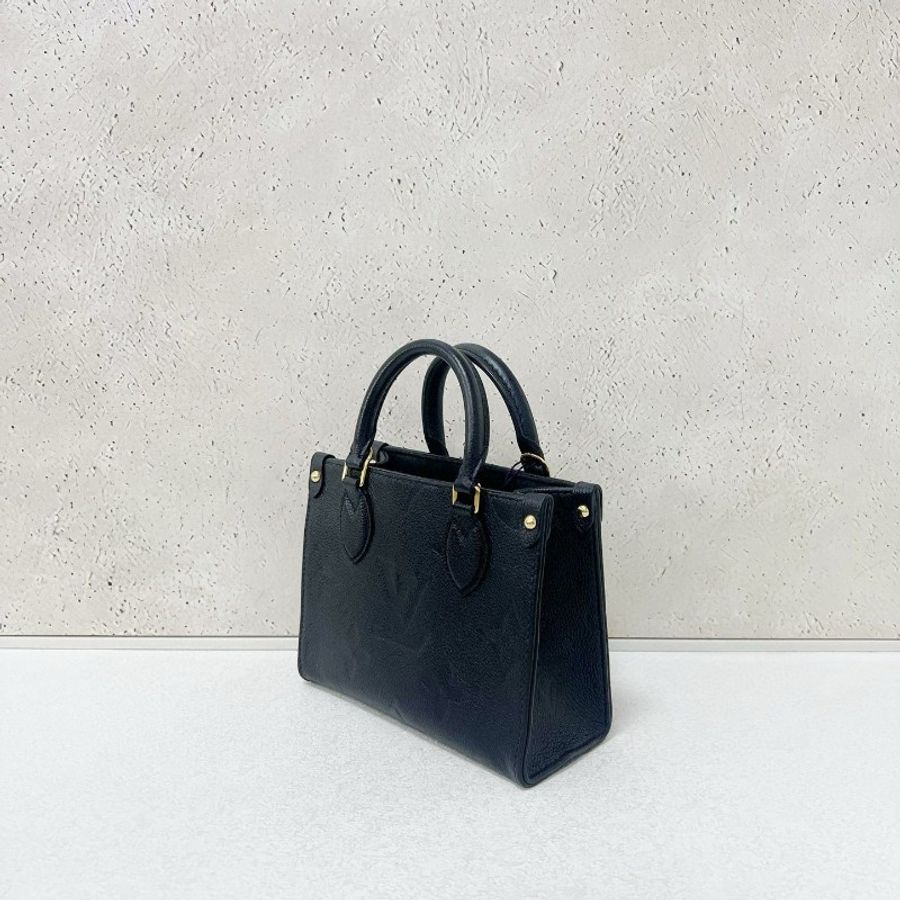 Louis Vuitton nano on the go-2