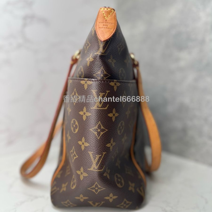 💗香緹國際精品💗305  TOTALLY 托特包 媽媽包-7