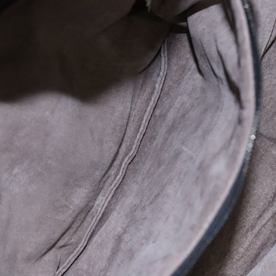 【日本直送】BOTTEGA VENETA 山羊皮手提包 黑色 正品 mr1050V-20