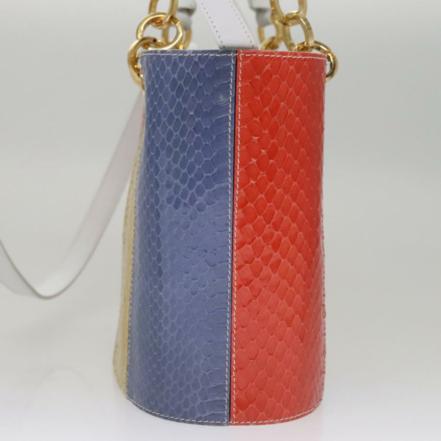 【日本直送】Salvatore Ferragamo Gancini 壓花皮革雙肩包 多色款 Auth 109792V-2
