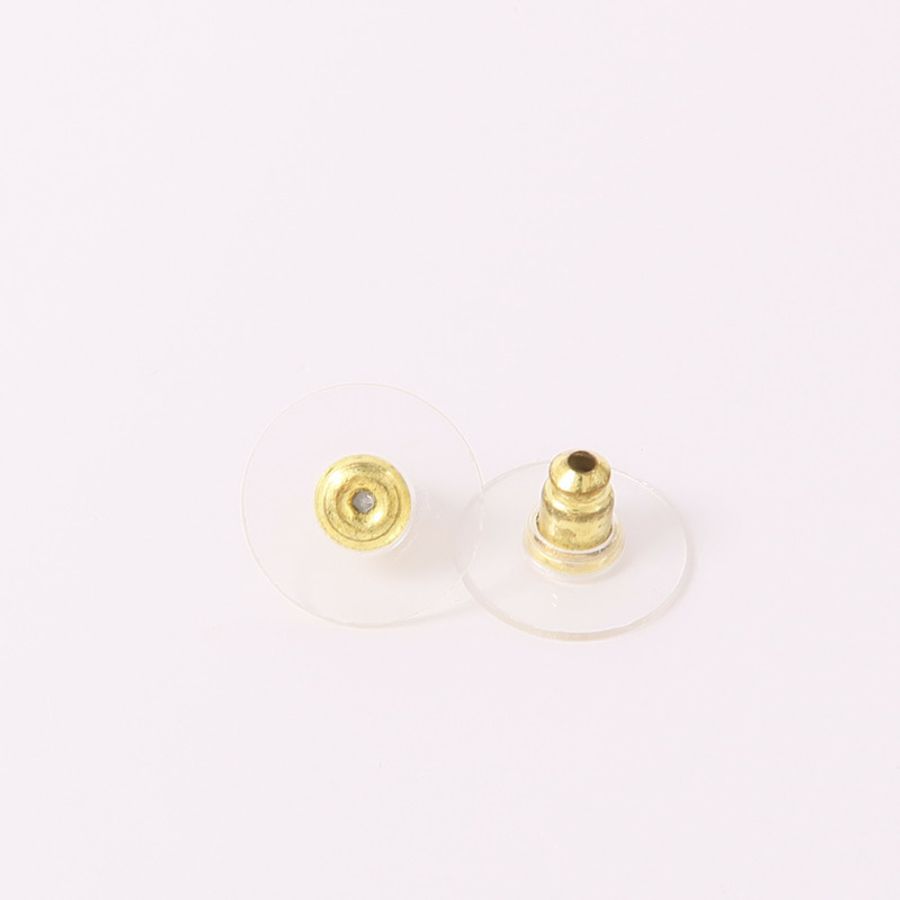 CHANEL 【激減優惠】金屬Earrings耳環-4