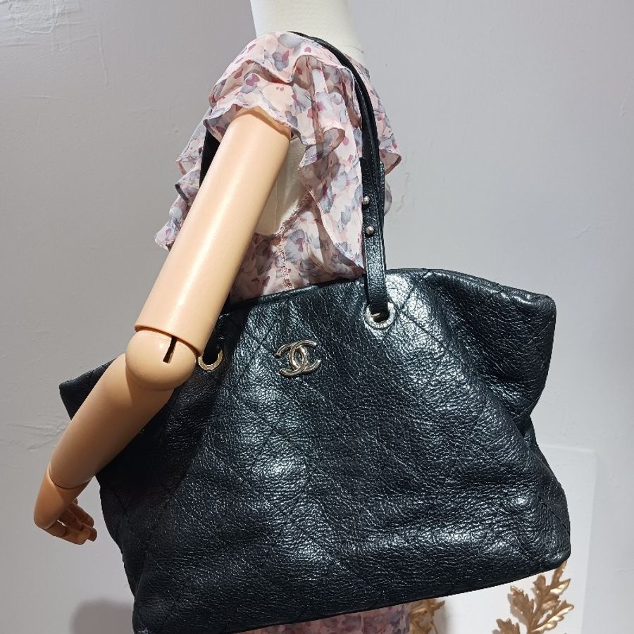 CHANEL-8