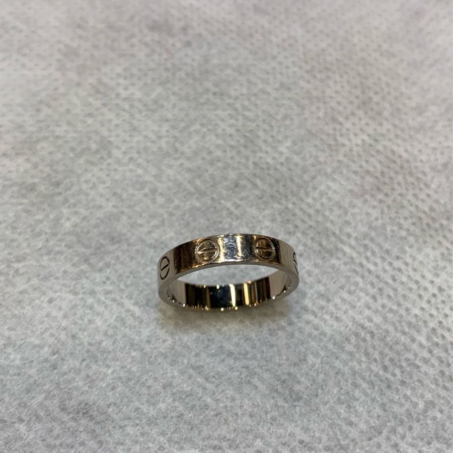 Cartier Ring-7