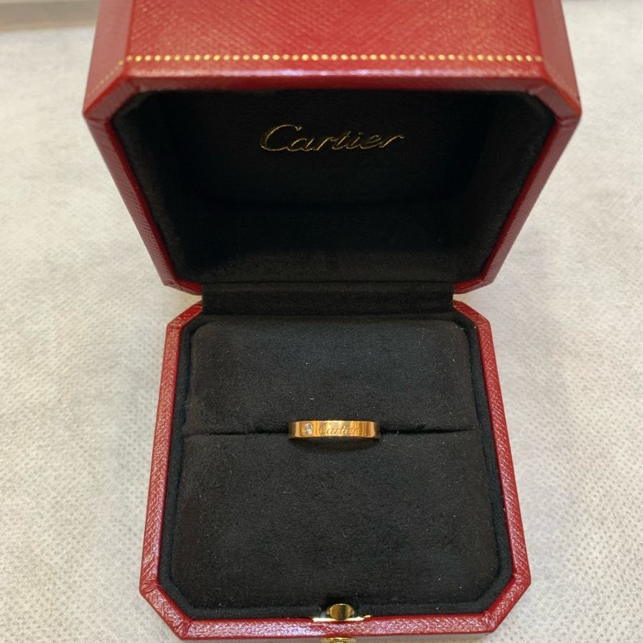 Cartier Ring-0