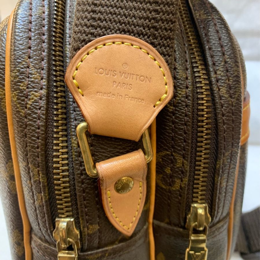 Louis Vuitton Reporter-16
