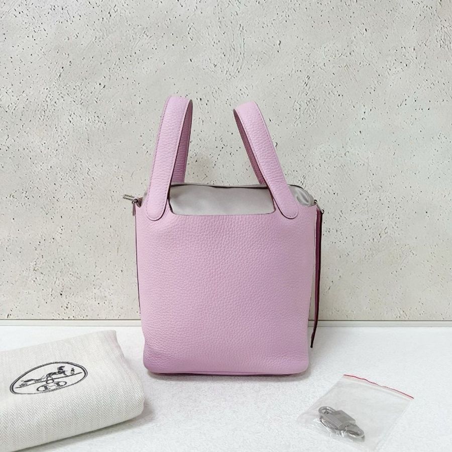 Hermes Picotin 18-6