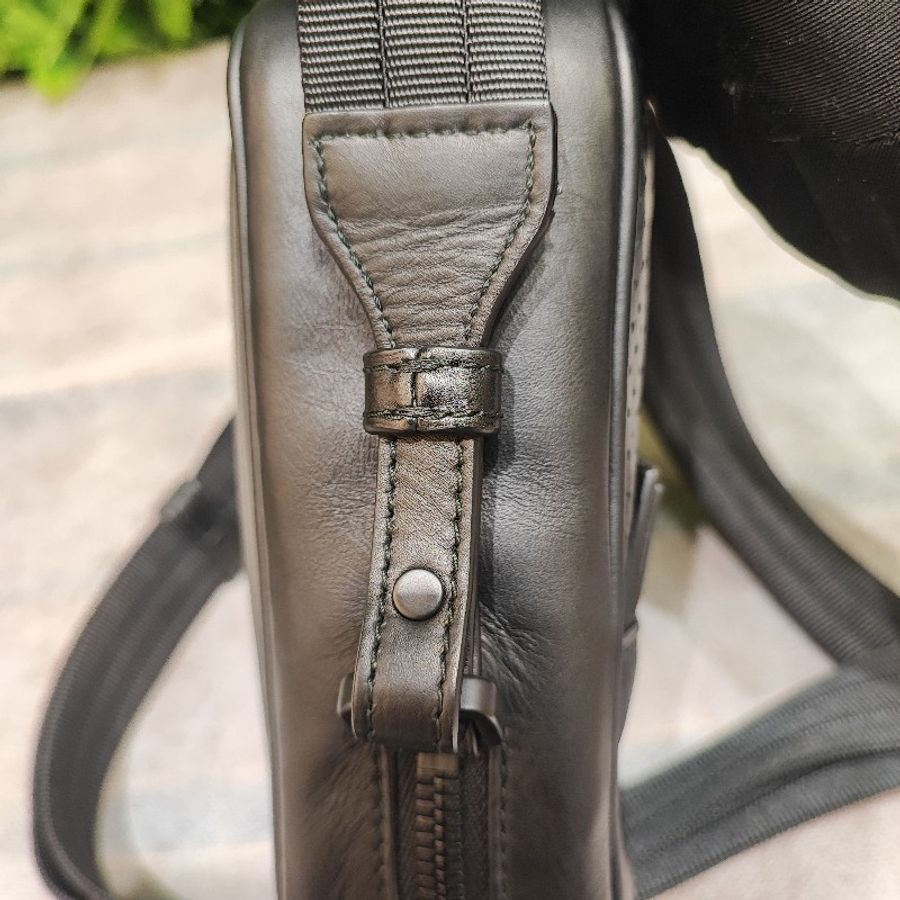 Bottega Veneta Crossbody Bag-19