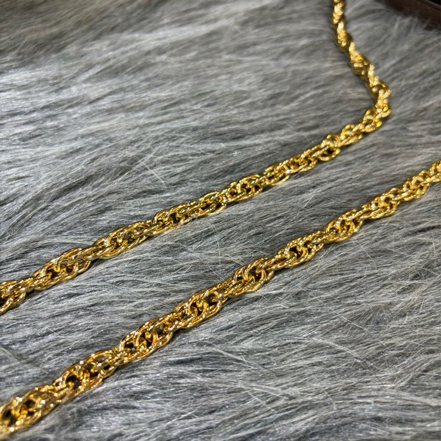 GUCCI 550618 Ophidia GG 綠紅綠 金鍊 肩背包 斜背包 圓餅包 燒餅包 漢堡包-16