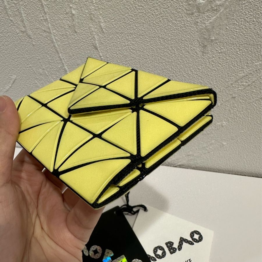 Issey Miyaka wallet/卡包-4
