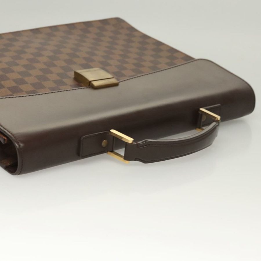 【日本直送】路易威登 Damier Ebene Altona 小號公事包 N53315 LV 正品 121963-5