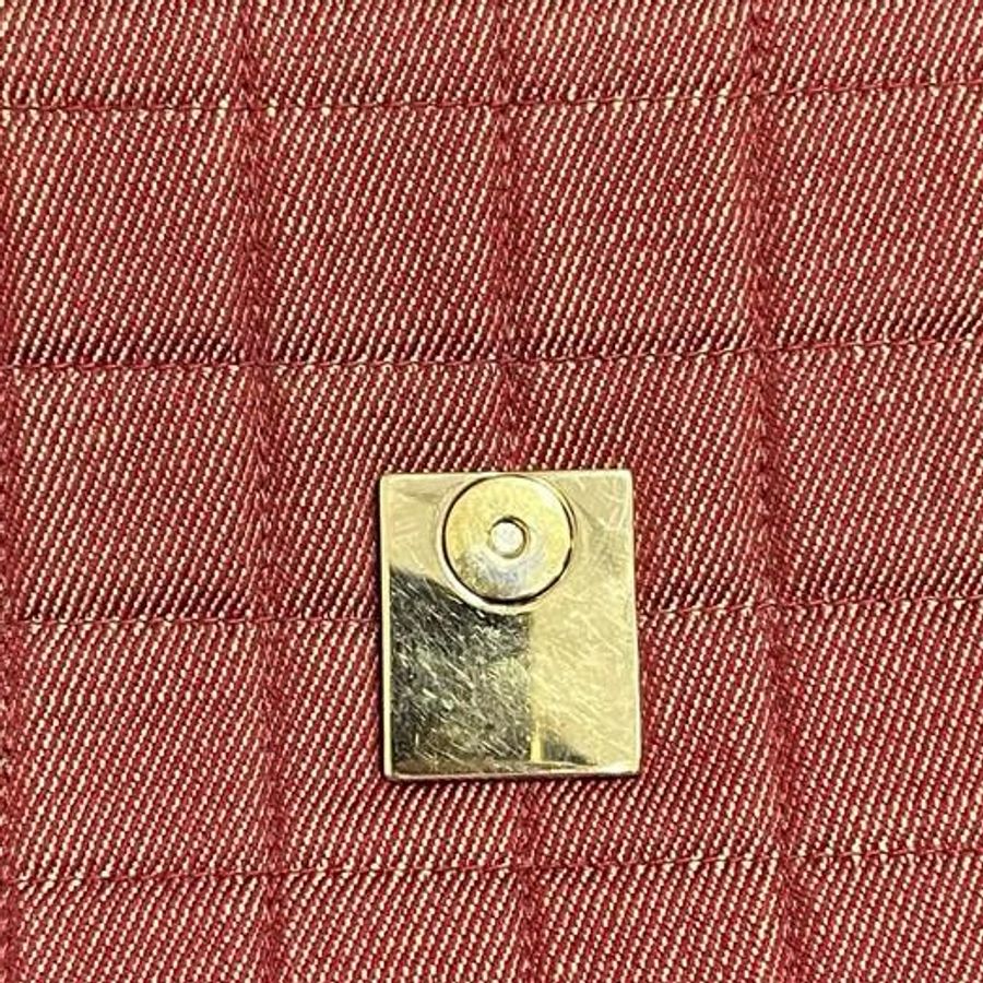 Chanel 中古 冰格鏈條包-27