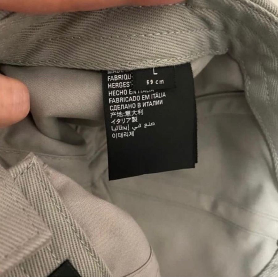 Balenciaga 巴黎世家 Cap帽-9