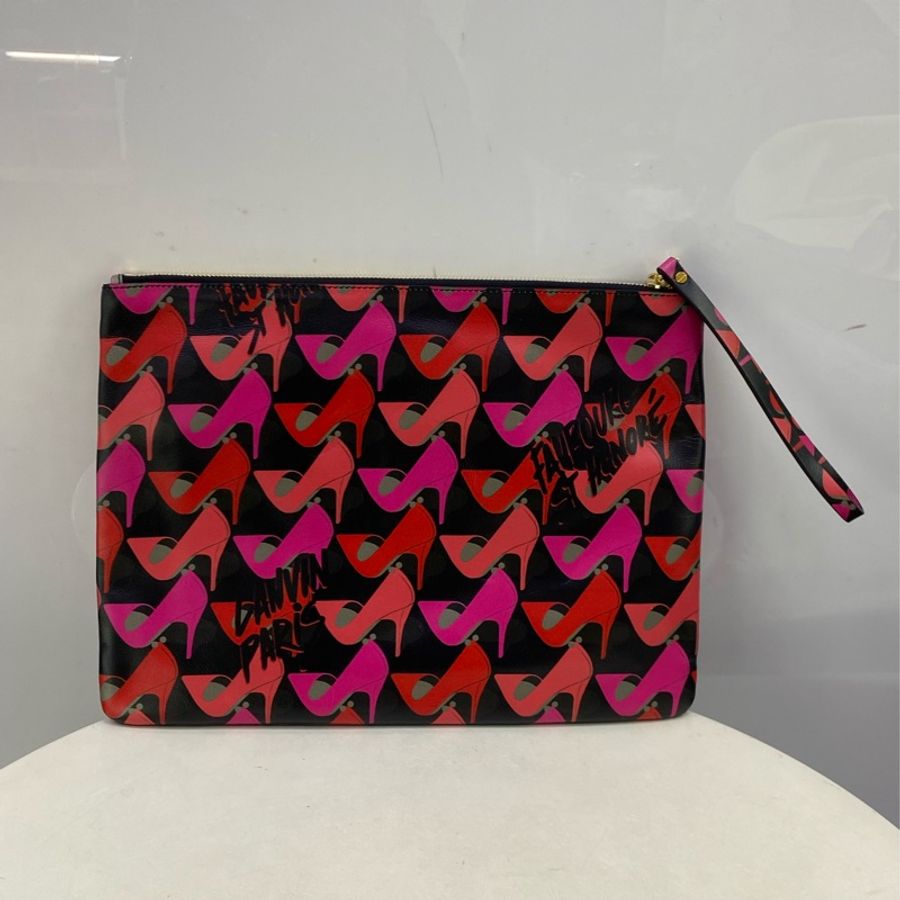LANVIN Clutch bag-0