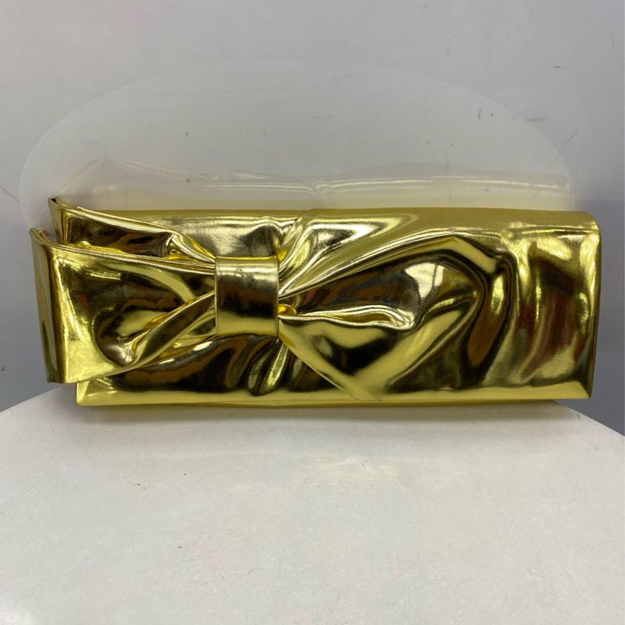 Christian Louboutin clutch bag-0