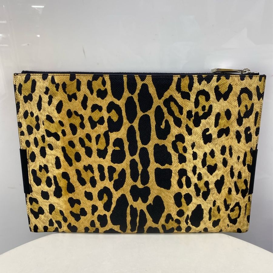 Givenchy clutch Bag-1