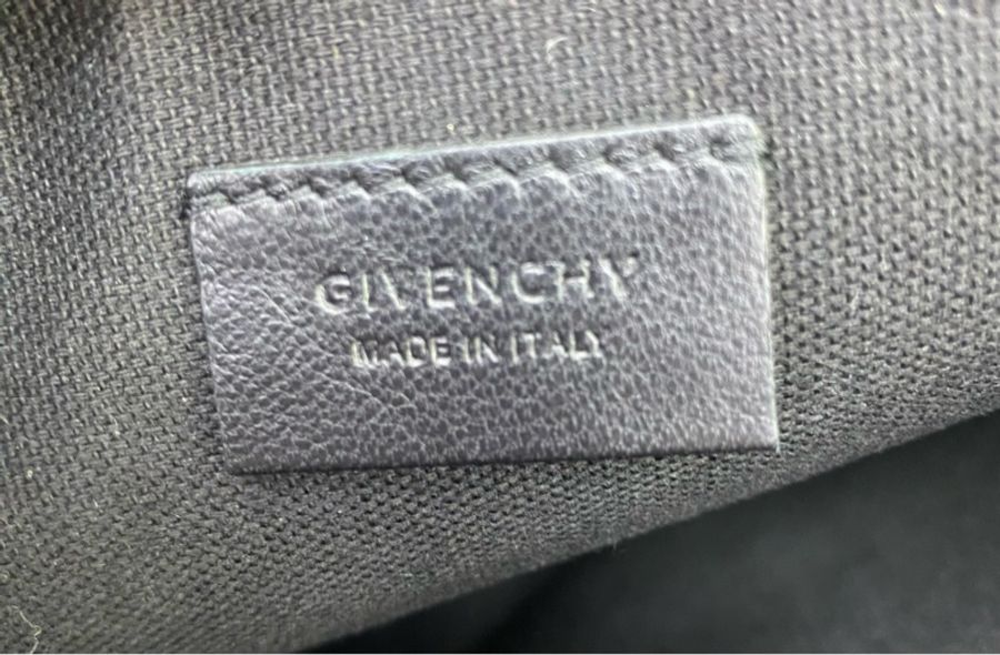 Givenchy clutch Bag-2
