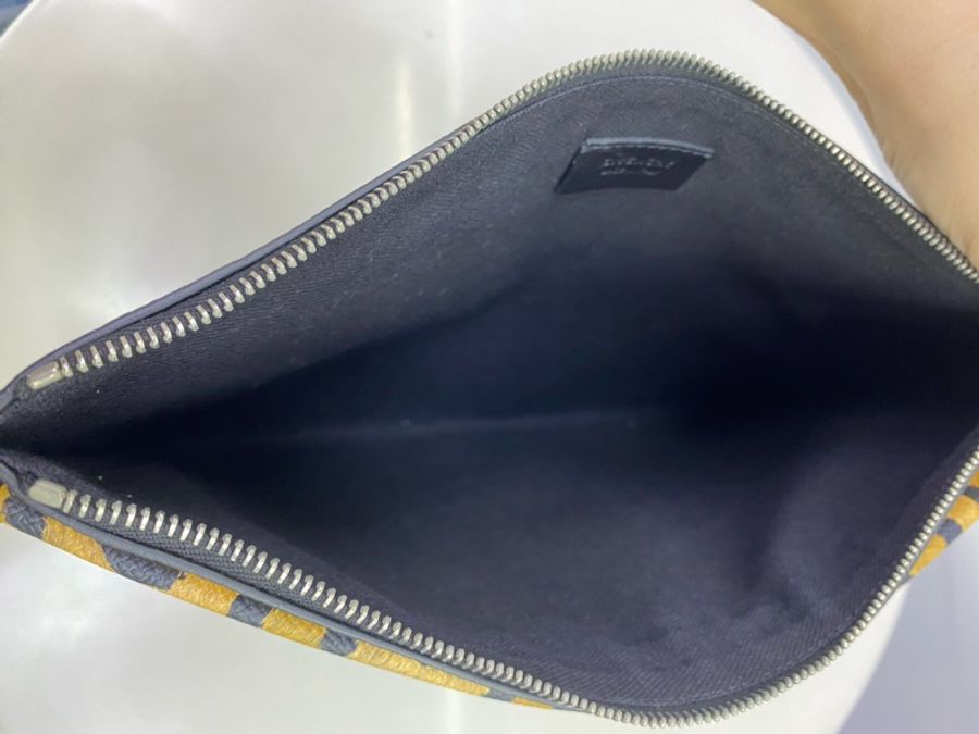 Givenchy clutch Bag-19