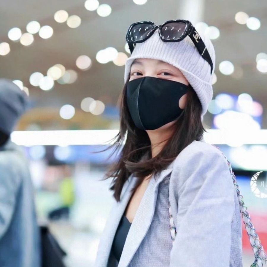 【現貨】麗睛眼鏡 Chanel【可刷卡分期】香奈兒 CH5512 太陽眼鏡 香奈兒熱賣款 小香眼鏡 香奈兒毛呢太陽眼鏡-11