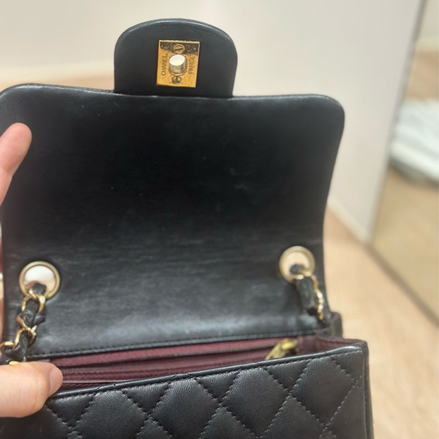 Chanel 方胖子-15