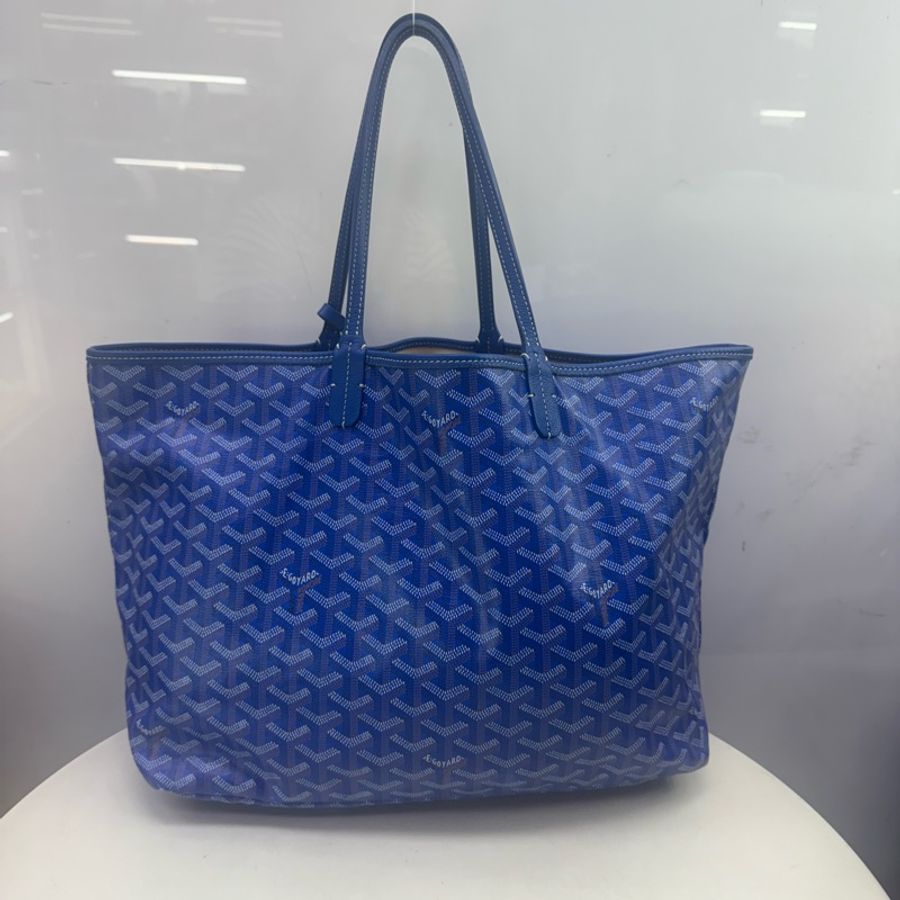Goyard Tote Bag-1