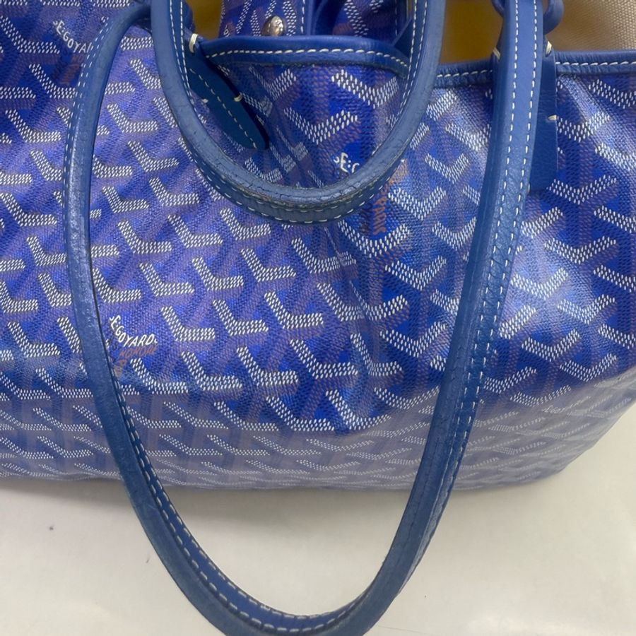 Goyard Tote Bag-4
