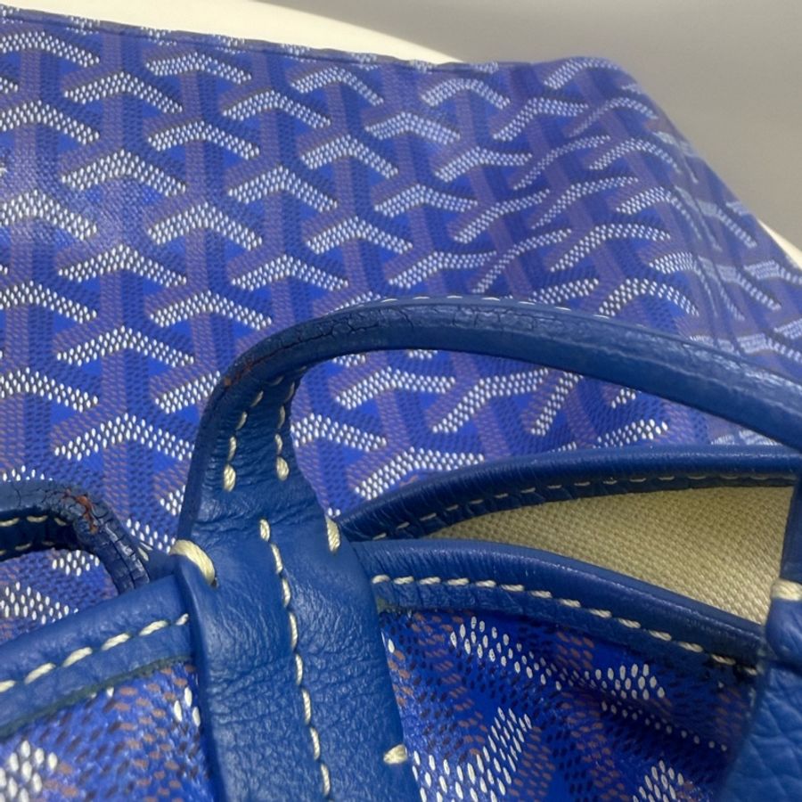 Goyard Tote Bag-16