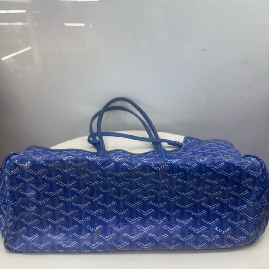 Goyard Tote Bag-19