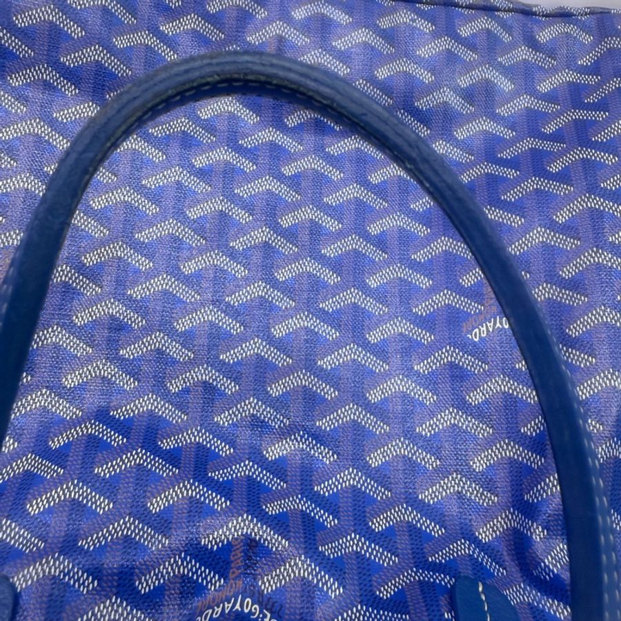 Goyard Tote Bag-27