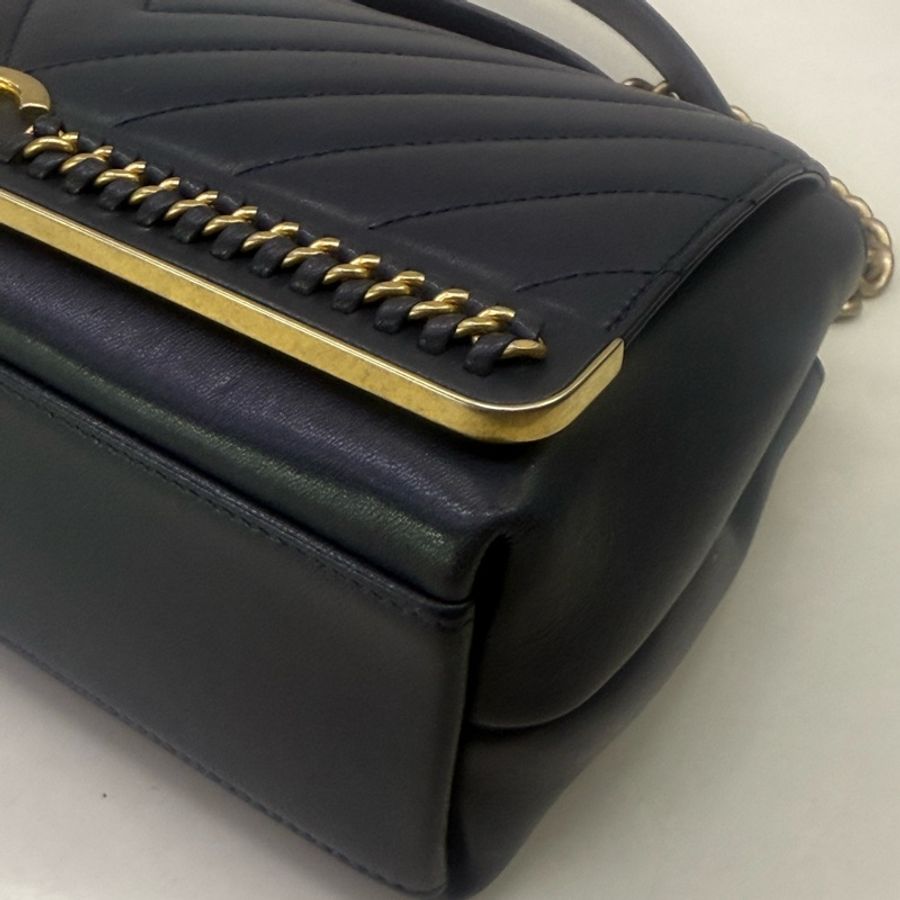 Chanel CoCo Handbag-8