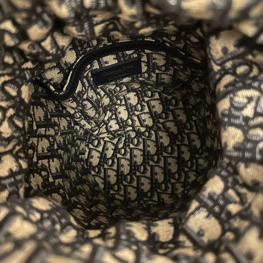 Dior Wicker 水桶包-6