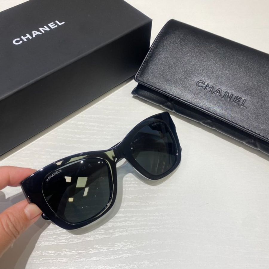 💗Chanel CH5478 已絕版太陽眼鏡 全新全配-1