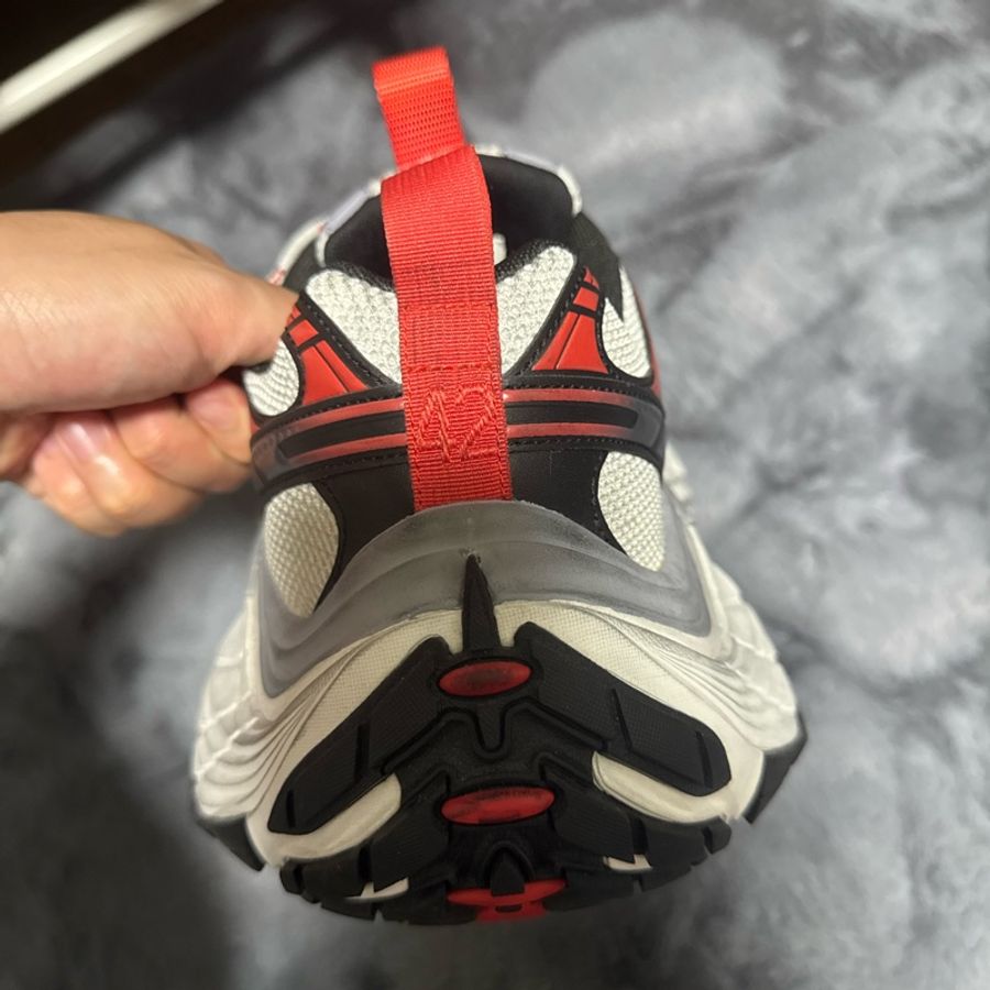 balenciaga 10XL sneakers in gray-10