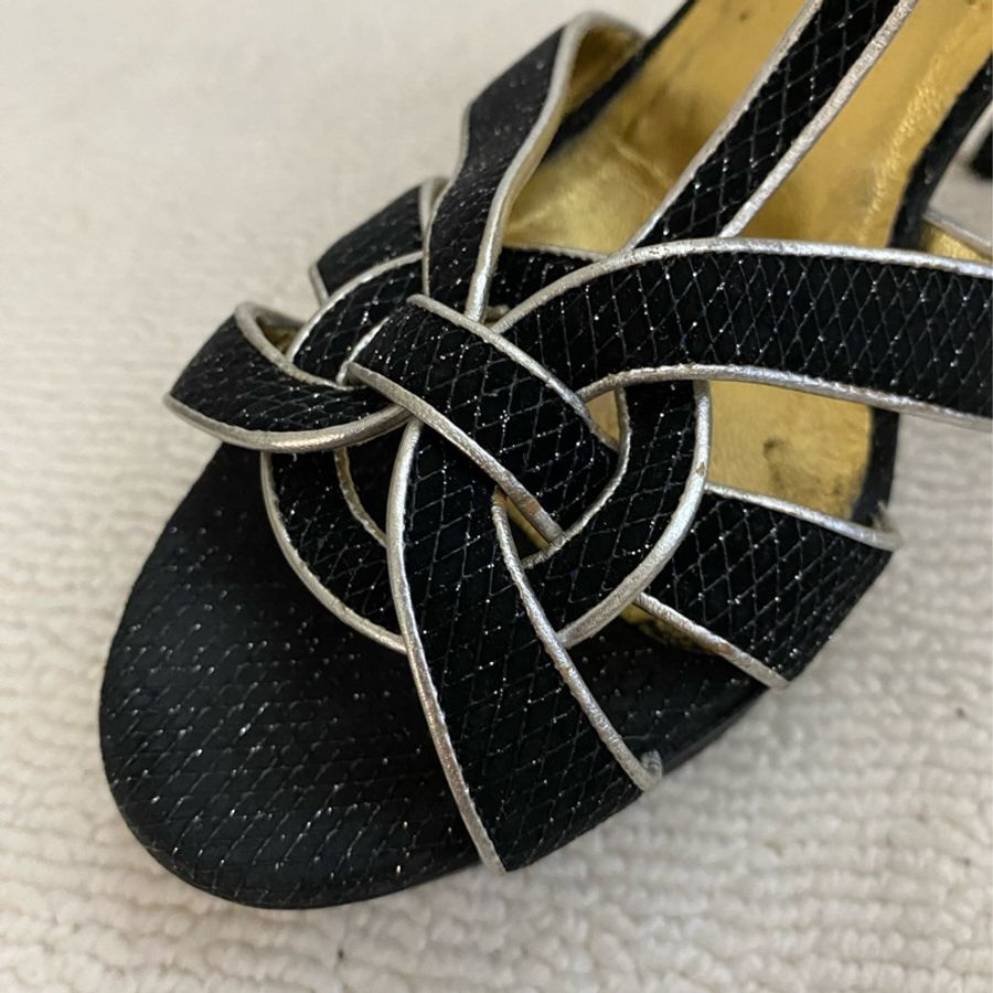 Yves Saint Laurent Heels-7