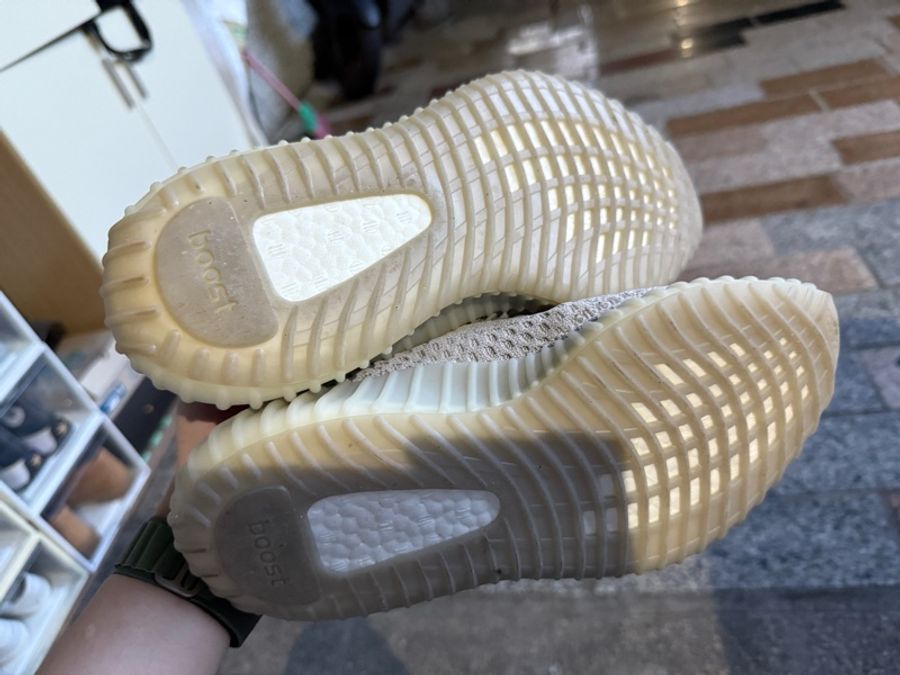 adidas yeezy boost 350 V2 稀有配色-4