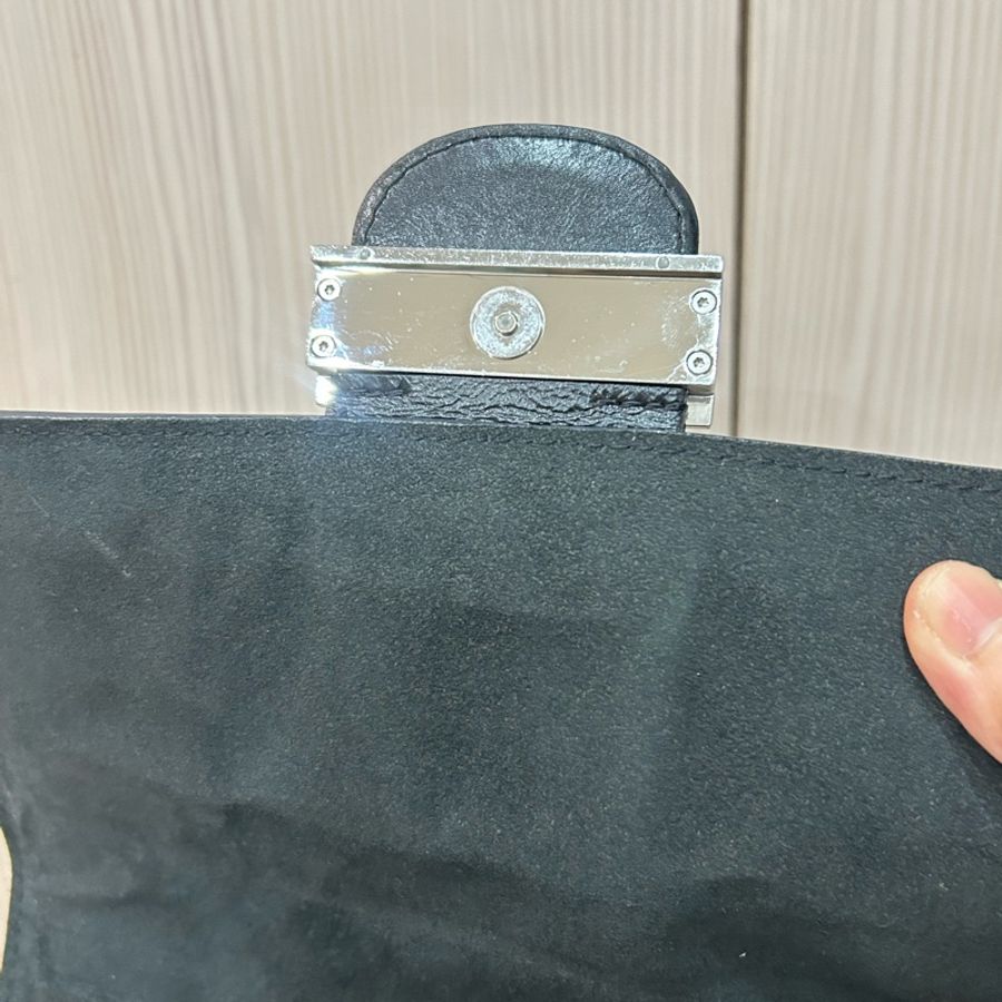 Lv Louis Vuitton Dauphine MM路易威登 達芙妮 中號-10